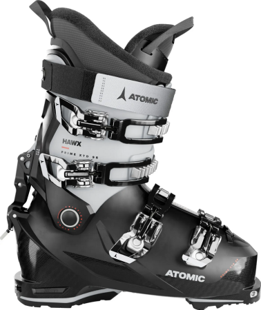 Buty Atomic HAWX PRIME XTD 95 W GW BLACK/IVORY