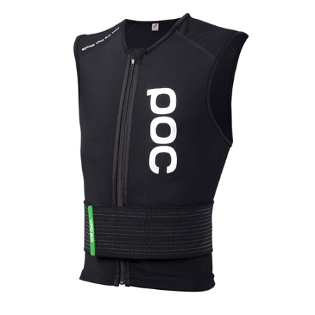 OCHRANIACZ POC SPINE VPD 2.0 VEST BLACK 