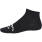 Skarpety Viking low Man/ black