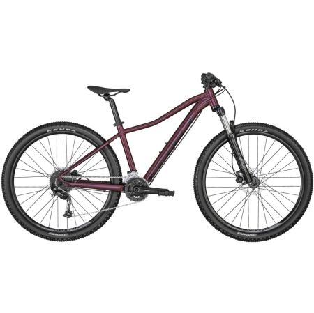 ROWER SCOTT CONTESSA ACTIVE 40 PURPLE 