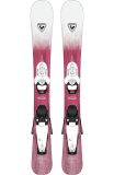 Narty Rossignol EXPERIENCE W PRO + TEAM4