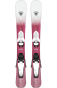 Narty Rossignol EXPERIENCE W PRO + TEAM4