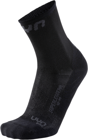 Skarpety UYN Cycling Superlegger/ black