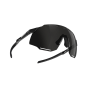 Okulary Dynafit Alpine Sunglasses cat.3  black out
