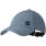 Czapka BUFF Summit Solid stone blue