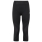 Spodnie Odlo Performance Warm Odlo 3/4 czarne