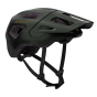 Kask Scott Argo Plus (CE) dark moss green