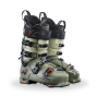 Buty Nordica UNLIMITED 120 DYN GREEN-BLACK-RED 