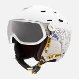 Kask Rossignol ALLSPEED VISOR IMP PHOTOCHROMIC JCC
