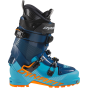Buty Dynafit SEVEN SUMMITS damskie /silvretta 