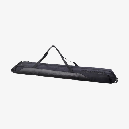 Pokrowiec Salomon narty EXTEND 1 P 160-210 BLACK