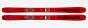 Narty Head Kore 99 - Attack 14 GW red/anthracite 
