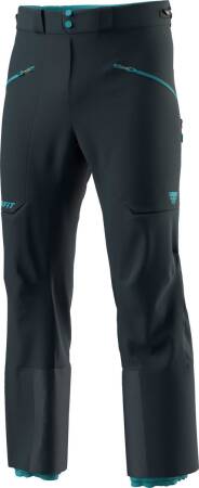 Spodnie Dynafit RADICAL SOFTSHELL 71768/3011