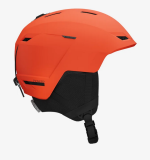 Kask Salomon PIONEER LT Cherry Tomato