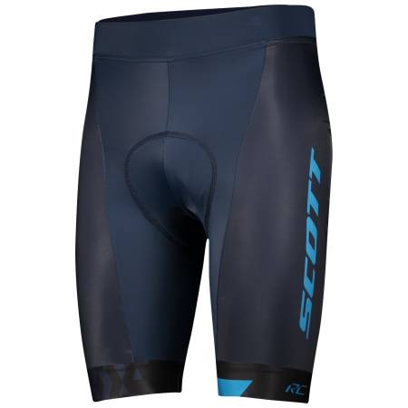 Spodenki SCOTT Men RC Team ++ blue