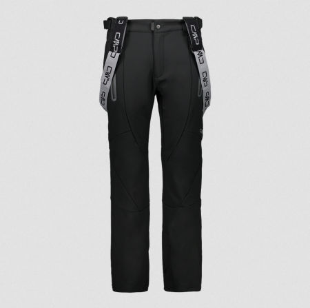 Spodnie CMP SKI SALOPETTE/3W04407CF/91BG
