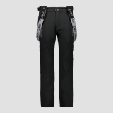 Spodnie CMP SKI SALOPETTE/3W04407CF/91BG