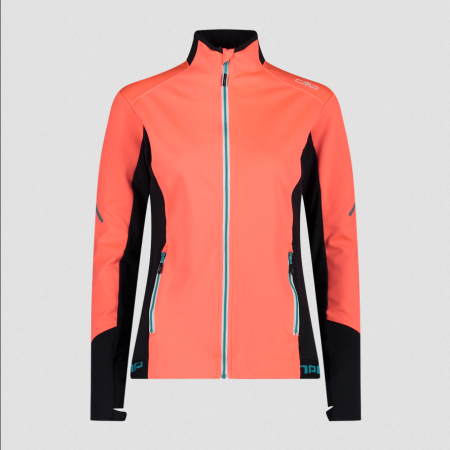 Kurtka CMP WOMAN JACKET/31A2466/C649