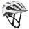 Kask SCOTT Arx Plus white/black
