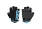 Rękawiczki P2R ZARRIA damskie /black-blue