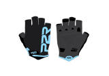 Rękawiczki P2R ZARRIA damskie /black-blue