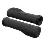 Chwyty Syncros Comfort, Lock-On black