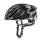 KASK UVEX BOSS RACE BLACK 
