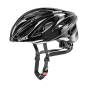 KASK UVEX BOSS RACE BLACK 