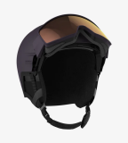 Kask Salomon DRIVER PRIME SIGMA PLUS NIGHTSHADE/SILVER PINK