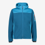 KURTKA CMP M ZIP HOOD/39A5027/02ML