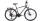 Rower Unibike GLOBETROTTER MĘSKI/ szary 2024