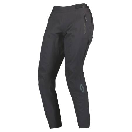 SPODNIE SCOTT TRAIL STORM DAMSKIE /BLACK