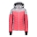 Kurtka CMP WOMAN ZIP HOOD/38W0746/C799