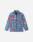 Bluza Reima Niksini bright blue