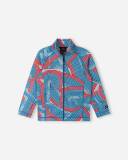 Bluza Reima Niksini bright blue