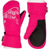 RĘKAWICE ROSSIGNOL JR NICKY IMPR M PINK