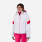 Kurtka Rossignol W STRAWPILE damska white