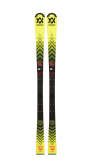 NARTY VOELKL RACETIGER SL R JR w/PLATE 