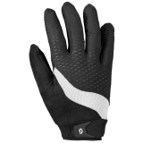 RĘKAWICZKI SCOTT WS ESSENTIAL LF BLACK/241699
