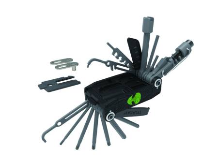 KLUCZ TOPEAK ALIEN X 