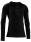 Koszulka X-Bionic APANI MERINO 4.0 MĘSKA / czarna