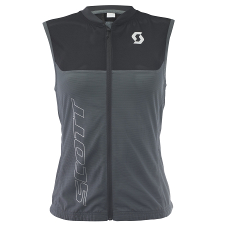 ochraniacz Scott Lgt Vest W Act.+/iron/S