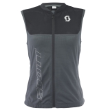 ochraniacz Scott Lgt Vest W Act.+/iron/S