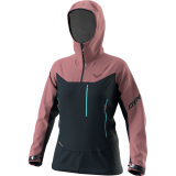 Kurtka Dynafit RADICAL SOFTSHELL Damska /mokarosa 