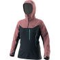 Kurtka Dynafit RADICAL SOFTSHELL Damska /mokarosa 