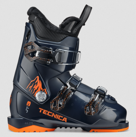 Buty TECNICA JT 3 ink blue