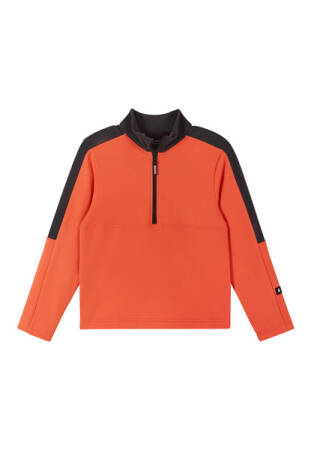 Bluza Reima Laduille mandarin range