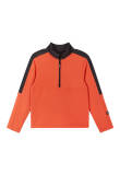 Bluza Reima Laduille mandarin range