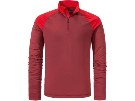 Bluza Schoffel Lenggries M/23760/2925/masala