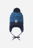 Czapka Reima Paljakka/navy